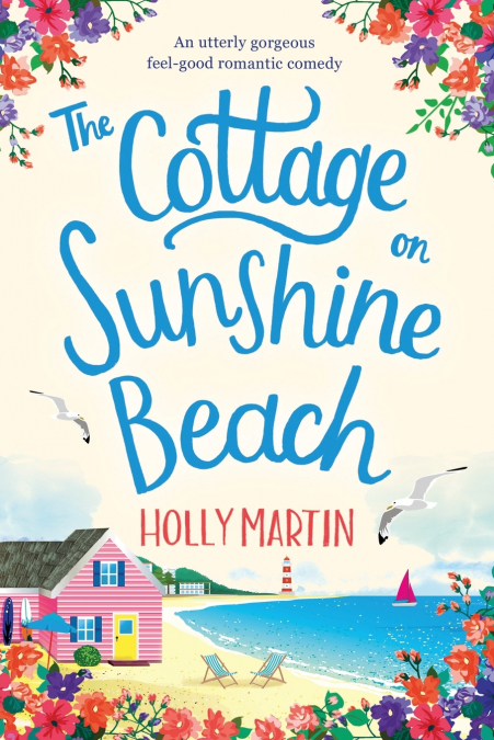 The Cottage on Sunshine Beach
