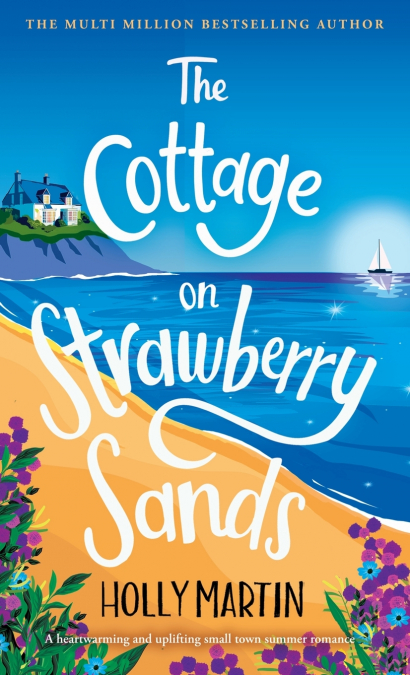 The Cottage on Strawberry Sands