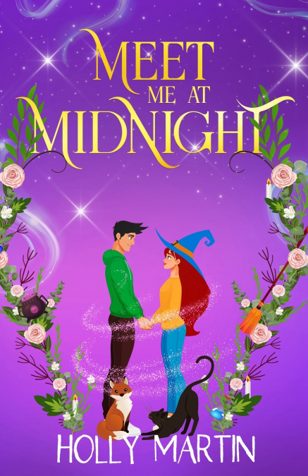 Meet Me at Midnight