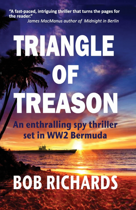 Triangle of Treason