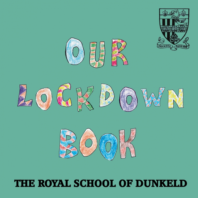 Our Lockdown Book