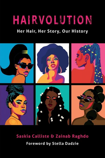 Hairvolution
