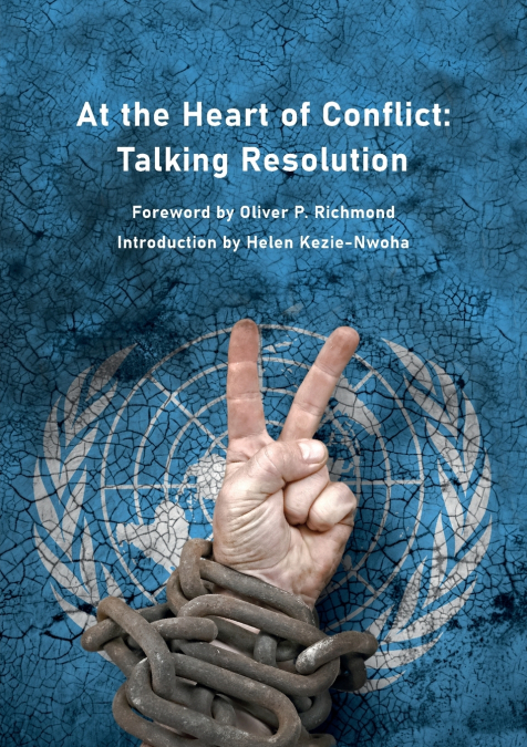 At the Heart of Conflict
