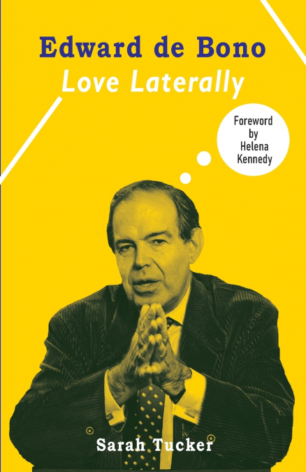 Edward de Bono