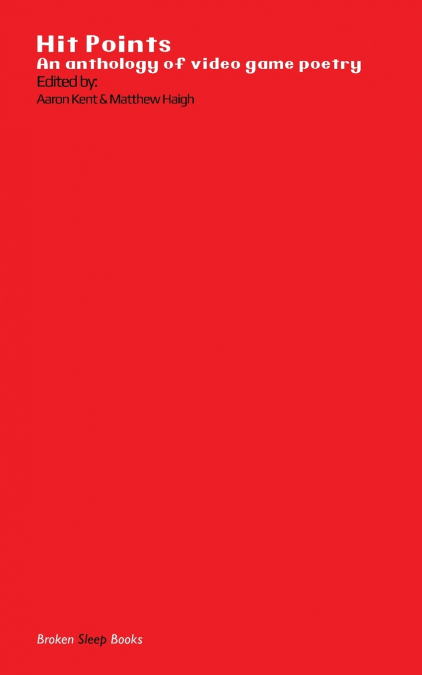 Hit Points Red