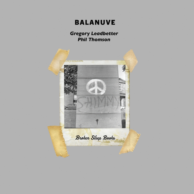 Balanuve