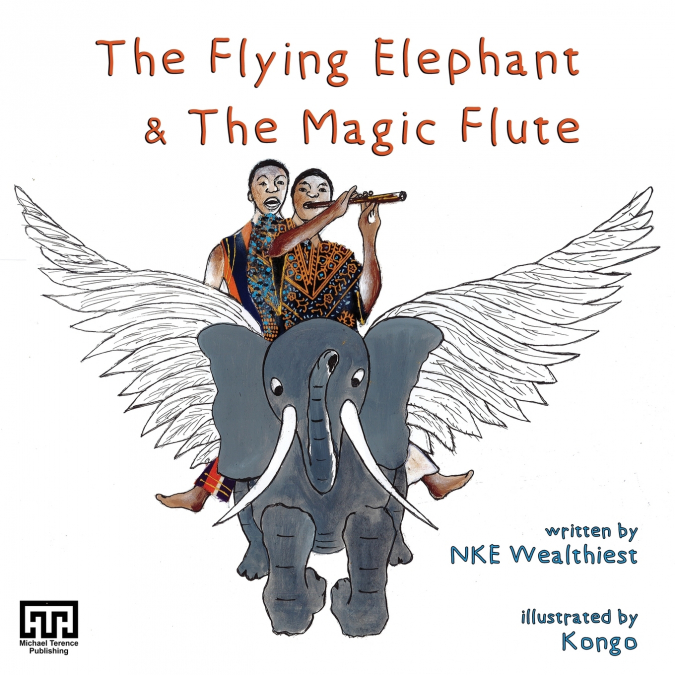 The Flying Elephant & The Magic Flute