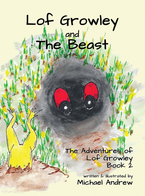 Lof Growley and The Beast