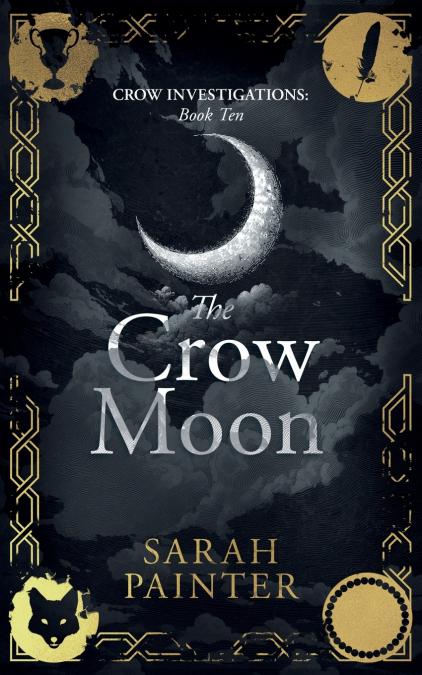 The Crow Moon