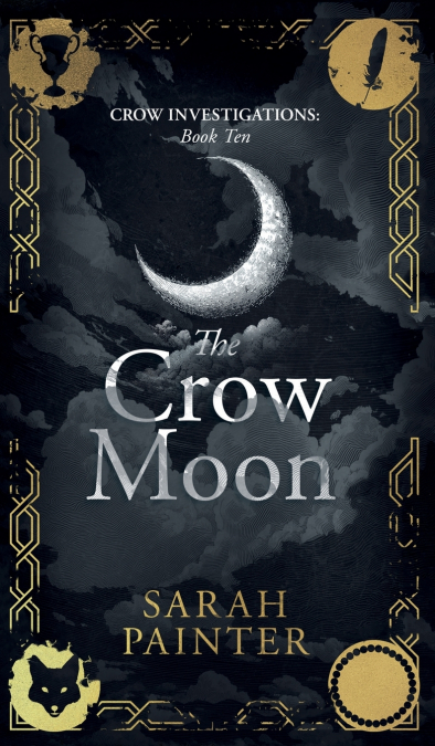 The Crow Moon