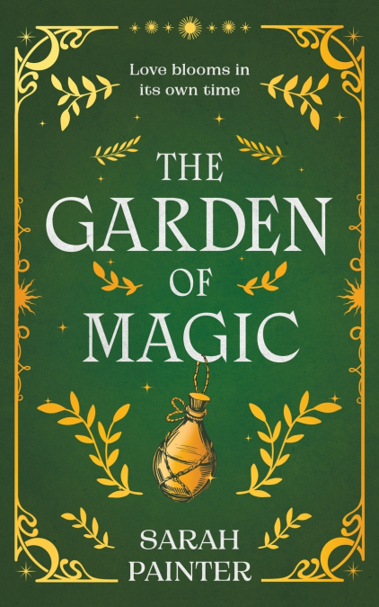 The Garden of Magic