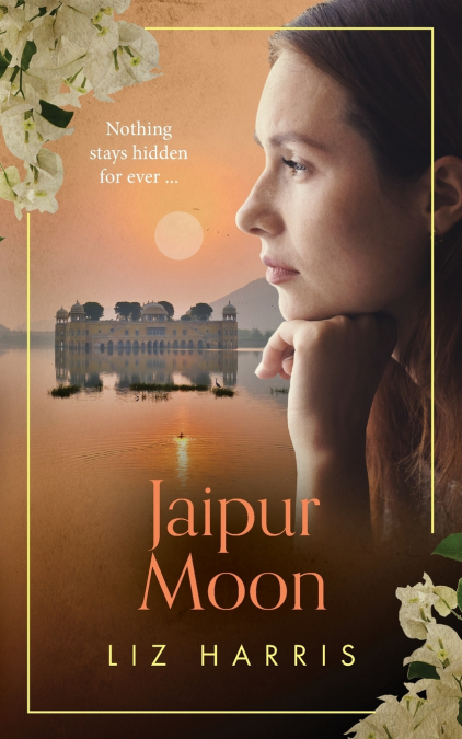 Jaipur Moon