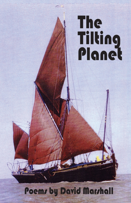 The Tilting Planet