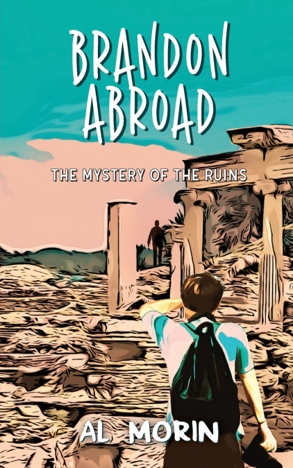 Brandon Abroad