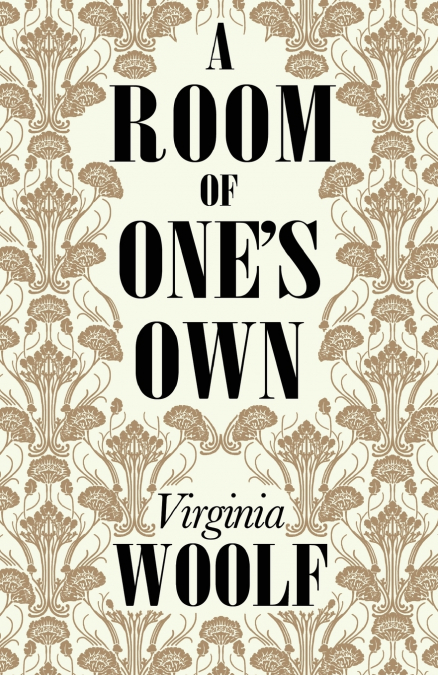 A Room of One’s Own