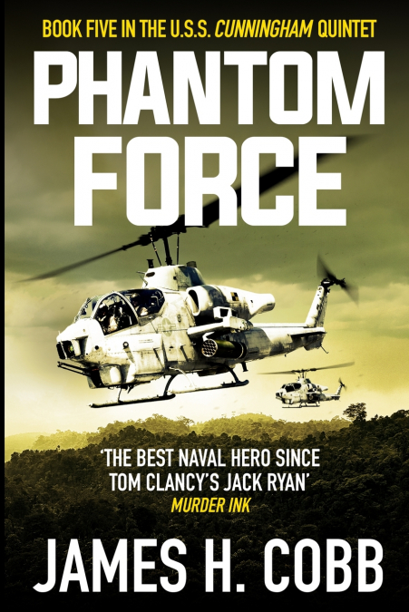 Phantom Force