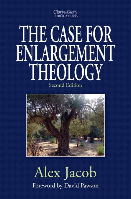 The Case for Enlargement Theology