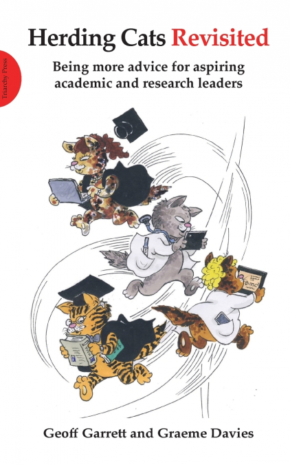 Herding Cats Revisited