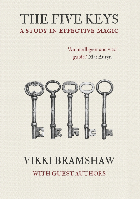 The Five Keys - A Study in Effective Magic
