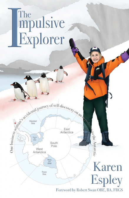 The Impulsive Explorer