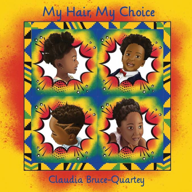 My Hair, My Choice