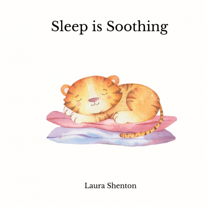 Sleep is Soothing