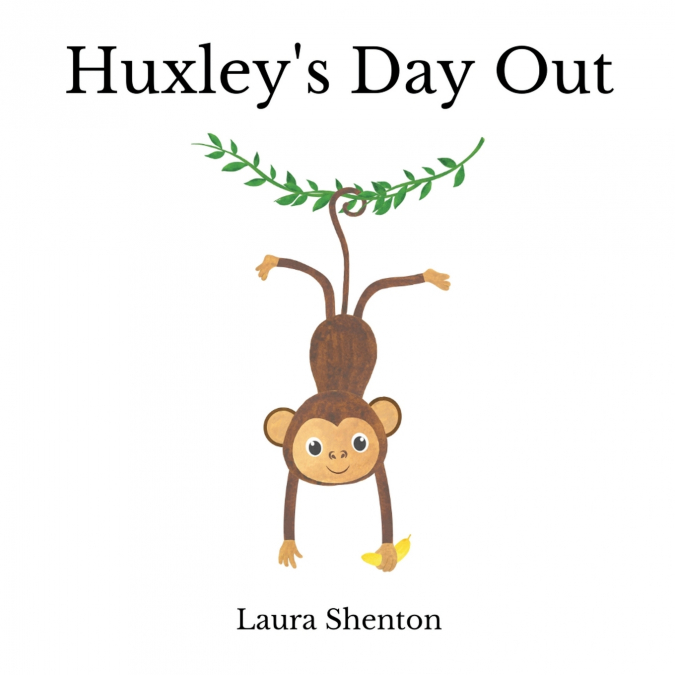 Huxley’s Day Out