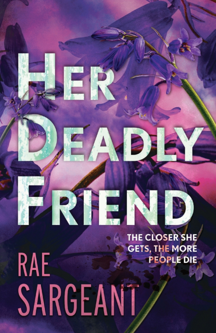 Her Deadly Friend