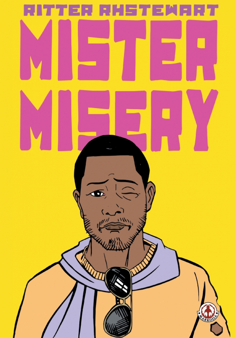 Mister Misery