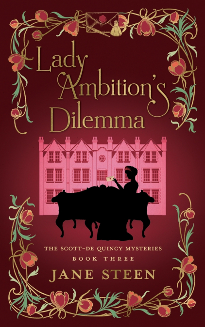 Lady Ambition’s Dilemma