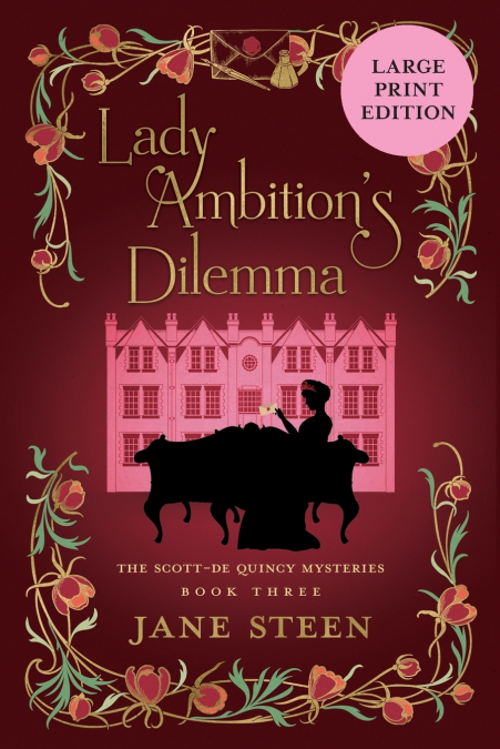 Lady Ambition’s Dilemma