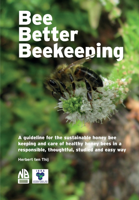 Bee Better Beekeeping