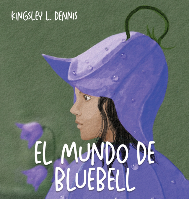 EL MUNDO DE BLUEBELL