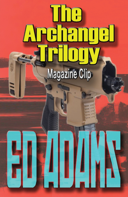The Archangel Trilogy