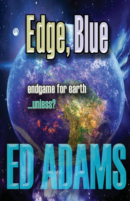 Edge, Blue