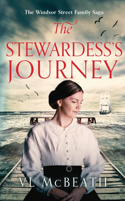 The Stewardess’s Journey