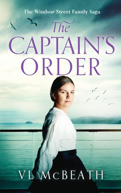 The Captain’s Order