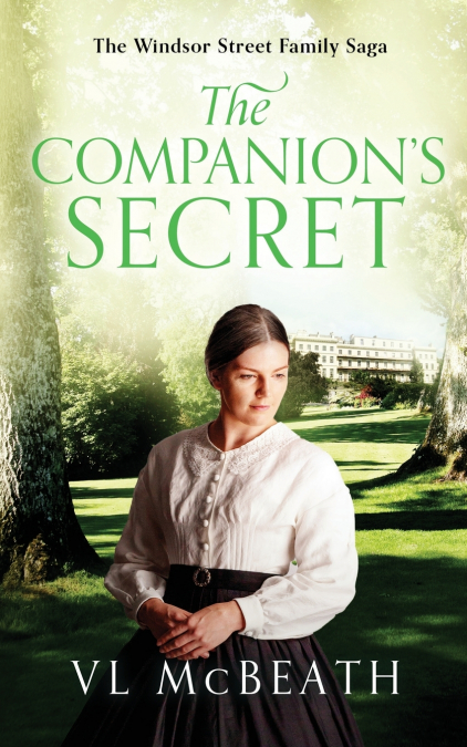 The Companion’s Secret