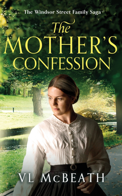 The Mother’s Confession