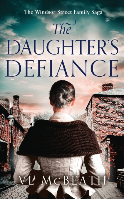 The Daughter’s Defiance