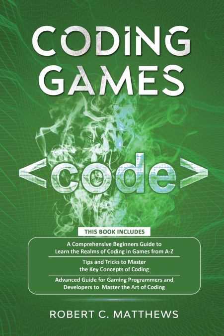 Coding Games