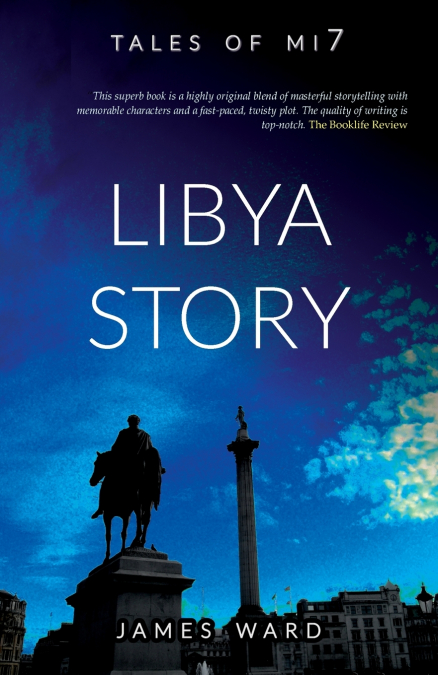 Libya Story
