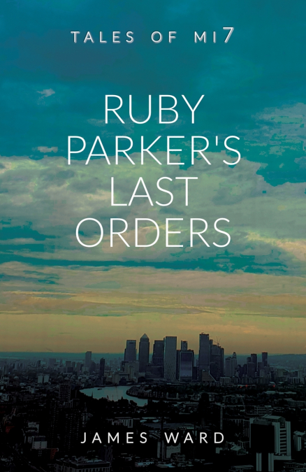 Ruby Parker’s Last Orders