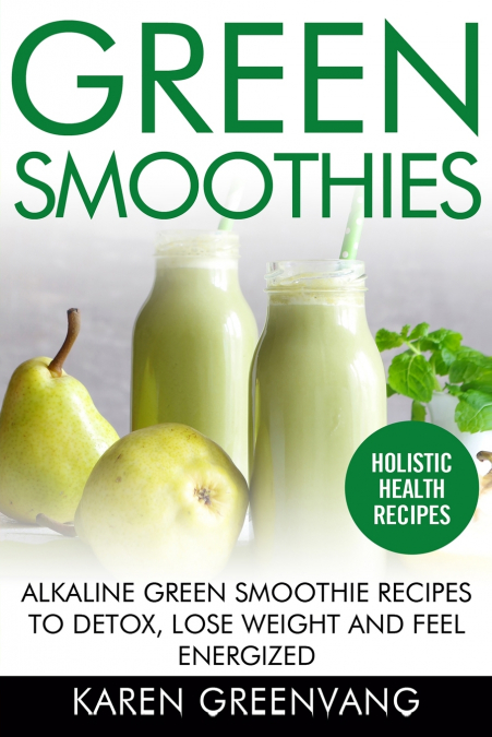 Green Smoothies
