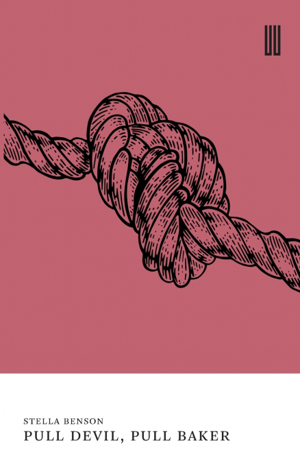 Pull Devil, Pull Baker