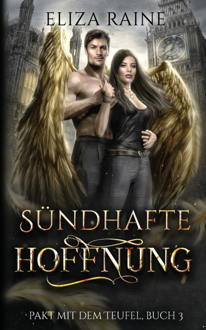 Sündhafte Hoffnung (Pakt mit dem Teufel)