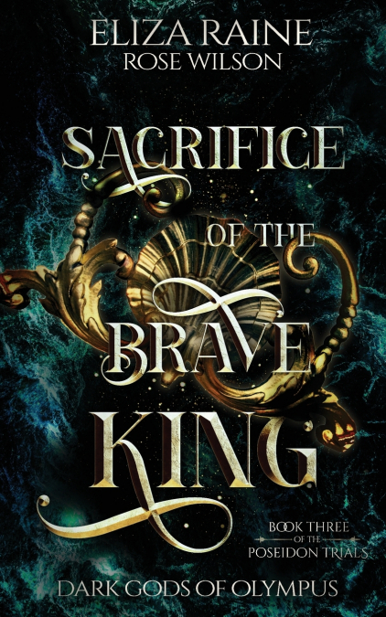 Sacrifice of the Brave King