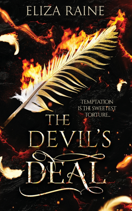 The Devil’s Deal