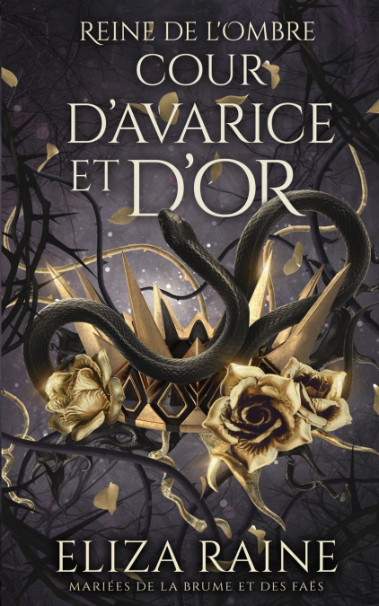 Cour d’avarice et d’or