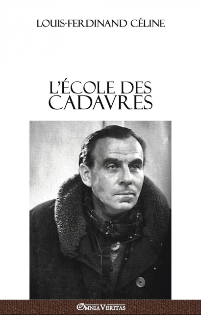L’École des cadavres